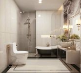 dịch vụ sơn nhà trọn gói