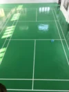 Báo Giá Thi Công Sơn Sân Tennis