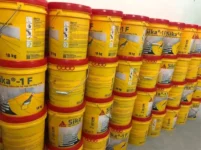 sơn chống thấm sika giá bao nhiêu