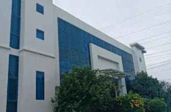 sơn nước ngoại thất giá rẻ