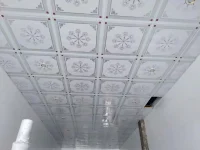 thạch cao bình dương