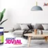 [2025] Bảng Báo Giá Sơn Dulux Mới Nhất – Đầy Đủ Các Dòng Sơn Nội & Ngoại Thất