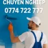 Làm Máng Xối Mái Tôn Giá Rẻ – Gọi O774.722.777 Ngay!